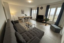 Appartement in Le Mans - Le Spacieux - Circuit - 9p - Rêve au Mans