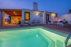 Villa in Albufeira - Villa Belize