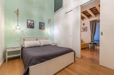 Appartement in Palermo - Casa Abbanniata a Ballarò