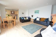 Appartement in Ballycotton - Ballycotton Holiday Apartment No 6