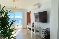 Appartement in Nerja - Delfin 3º3 Seaview by Casasol