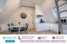 Studio in Le Pouliguen - Hoomy11181