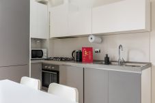 Appartement in Bologna - Zanardi 16 - Appartamento a Porta Lame