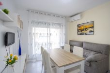 Appartement in Torrevieja - ID24