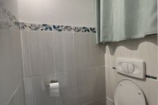 Appartement in Toulouse - Le Gemini, 6p - Wifi/Métro/Vue - proche Airbus