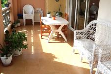 Appartement in Peñiscola - Edison Bungalows 4/6 LEK