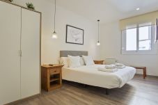 Appartement in Barcelona - G22