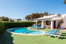 Appartement in Cala Blanca - Apartamentos  MONSINES 11 A