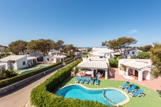 Appartement in Cala Blanca - Apartamentos MONSINES 13 C