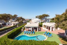 Appartement in Cala Blanca - Apartamentos MONSINES 13 C