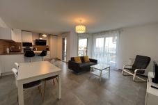 Appartement in Toulouse - Le Cartoucherie - 4p - Parking / Tram & Zénith