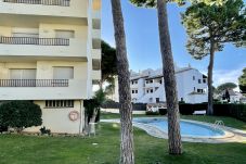 Appartement in L'Escala - ELS AMARRES 1-1