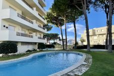 Appartement in L'Escala - ELS AMARRES 1-1