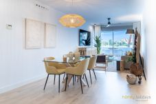 Appartement in Motril - Homity MA-2-P6-0C