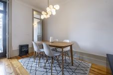 Appartement in Porto - Nomad's Family - Porto City Local