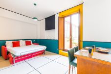 Appartement in Napoli - Piazza Municipio Studio with Terrace