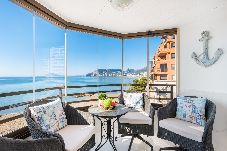 Appartement in Calpe - Apartamento Timiguel - PlusHolidays