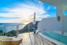 Appartement in Nerja - Terrazas de Ladera Duplex 7 by Casasol