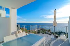 Appartement in Nerja - Terrazas de Ladera Duplex 7 by Casasol