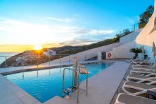 Appartement in Nerja - Terrazas de Ladera Duplex 7 by Casasol