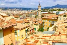 Appartement in Nice - B OT Duplex Menica View - Old Town / Promenade des