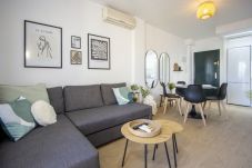 Appartement in Torrevieja - ID112