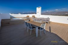 Appartement in Motril - Homity Ático + Piscina MA-3-P9-4A