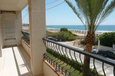 Appartement in Alcocebre / Alcossebre - PLAYAMAR (6/8)  1-2-1