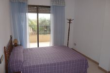 Appartement in Alcocebre / Alcossebre - PLAYAMAR (6/8)  1-2-1