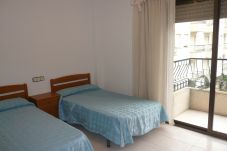 Appartement in Alcocebre / Alcossebre - PLAYAMAR (6/8)  1-2-1