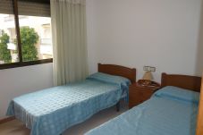 Appartement in Alcocebre / Alcossebre - PLAYAMAR (6/8)  1-2-1