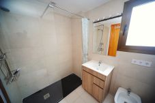 Appartement in Alcocebre / Alcossebre - PLAYAMAR (4/6)  7-2-2