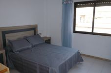 Appartement in Alcocebre / Alcossebre - PLAYAMAR (2/4)  7-2-1