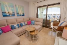 Appartement in Manilva - Marina Duquesa 435