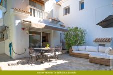 Huis in Moraira - Nature Moraira by Solhabitat Rentals