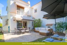 Huis in Moraira - Nature Moraira by Solhabitat Rentals