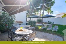 Huis in Moraira - Nature Moraira by Solhabitat Rentals