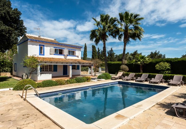 Villa in Sant Jordi de Ses Salines - VILLA ANA