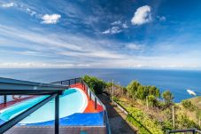 Huis in Calheta - Ocean Panorama House by Madeira Sun Travel