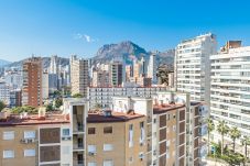 Appartement in Benidorm - Loixana 10-8 Apartment Levante Area