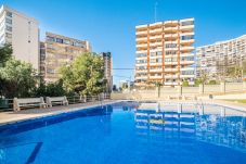 Appartement in Benidorm - Loixana 10-8 Apartment Levante Area