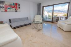 Appartement in Manilva - Marina Duquesa 951