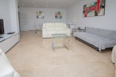 Appartement in Manilva - Marina Duquesa 951