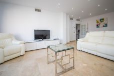 Appartement in Manilva - Marina Duquesa 951