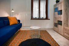 Appartement in Bellagio - Quadrifoglio