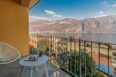 Appartement in Bellagio - Ca' Maria Peonie