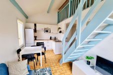 Appartement in Biscarrosse - 194 - 36 RESIDENCE LES COTTAGES 1