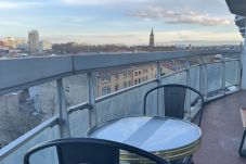 Appartement in Toulouse - Le Brooklyn : T2 à Compans avec vue remarquable