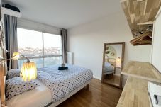 Appartement in Toulouse - Le Brooklyn : T2 à Compans avec vue remarquable