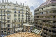 Appartement in Barcelona - Ola Living Aribau D 3